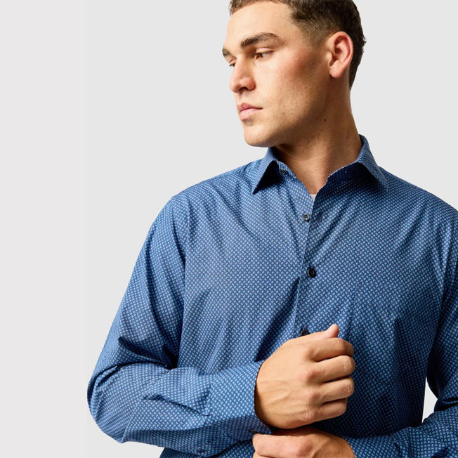 Rodd & Gunn Raymont LS Shirt