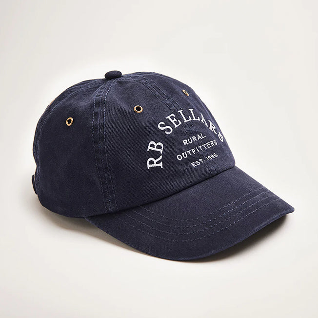 RB Sellars Cotton Cap