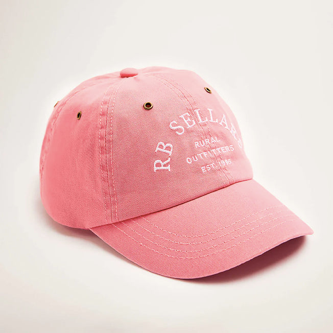 RB Sellars Cotton Cap