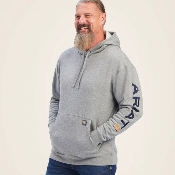 Rebar Evolution Hooded Sun Shirt – Ariat Australia