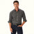 R.M. Williams Regular Poplin Check Shirt