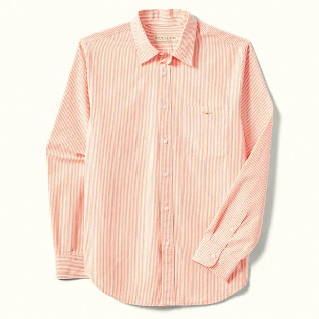 R.M. Williams Regular Shirt