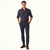 R.M.Williams Regular Twill Check Shirt