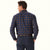 R.M.Williams Regular Twill Check Shirt