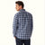 R.M.Williams Regular BDC Oxford Check Shirt