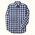 R.M.Williams Regular BDC Oxford Check Shirt