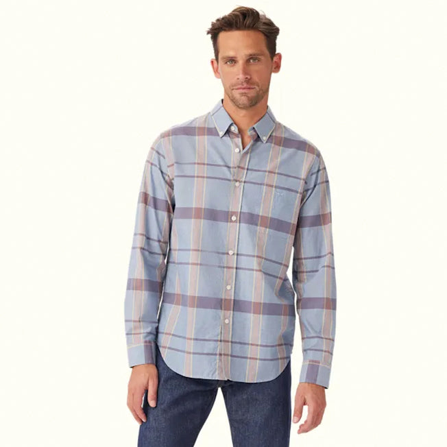 R.M. Williams Regular Shirt