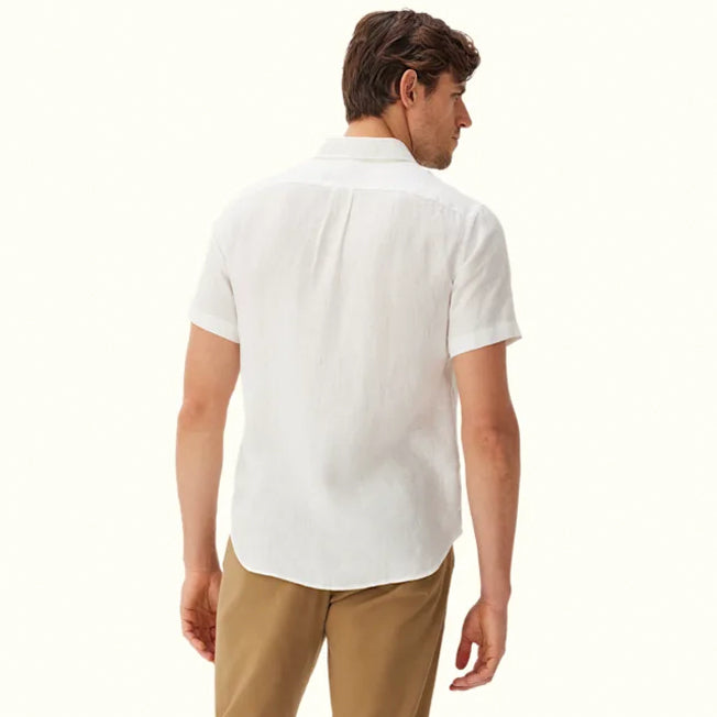 R.M. Williams Regular SS Shirt