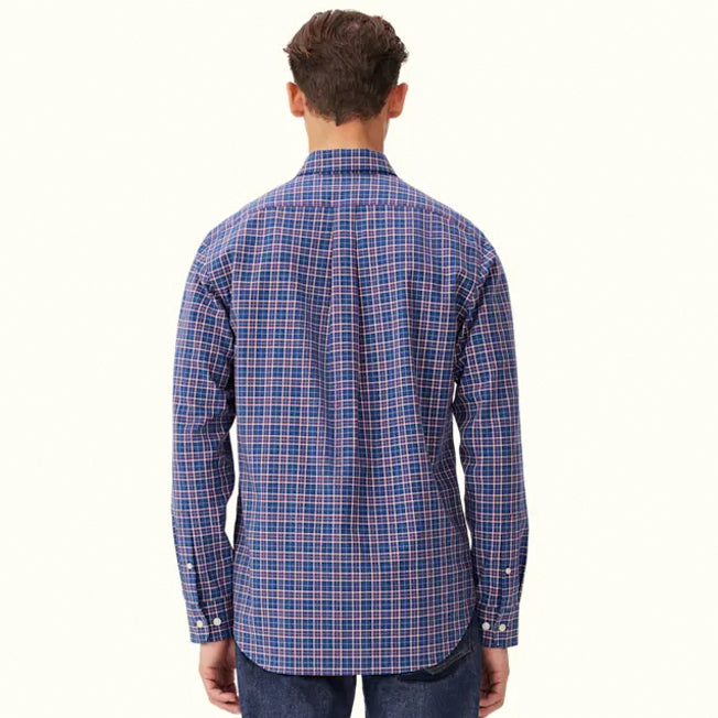 R.M. Williams Regular Shirt BDC