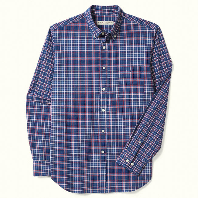 R.M. Williams Regular Shirt BDC