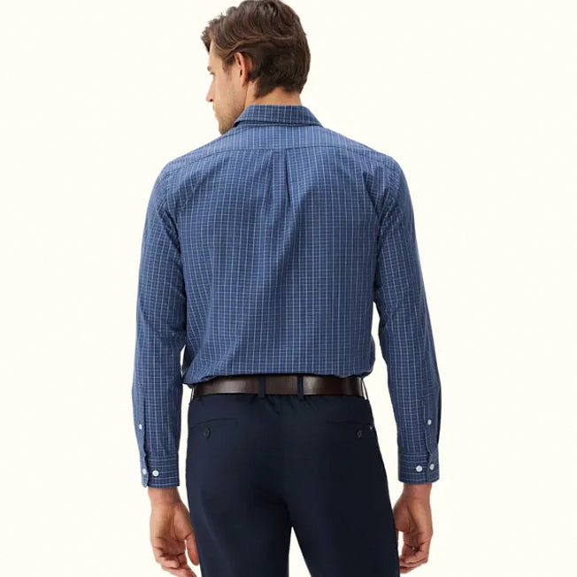 R.M. Williams Regular Shirt