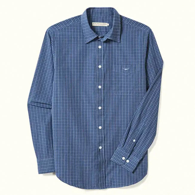 R.M. Williams Regular Shirt