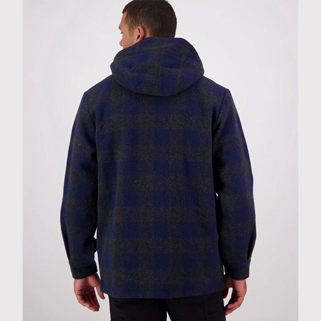 Swanndri Reidston Wool Annorak