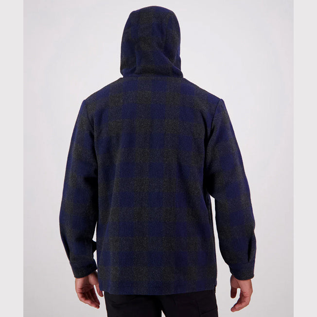 Swanndri Reidston Wool Annorak