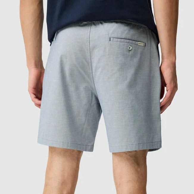 Rodd & Gunn The Gunn 7inch Resort Short