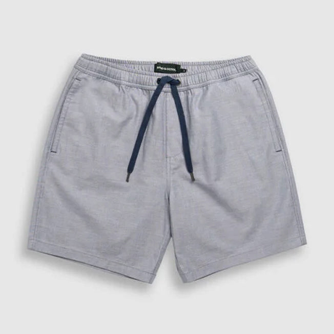 Rodd & Gunn The Gunn 7inch Resort Short