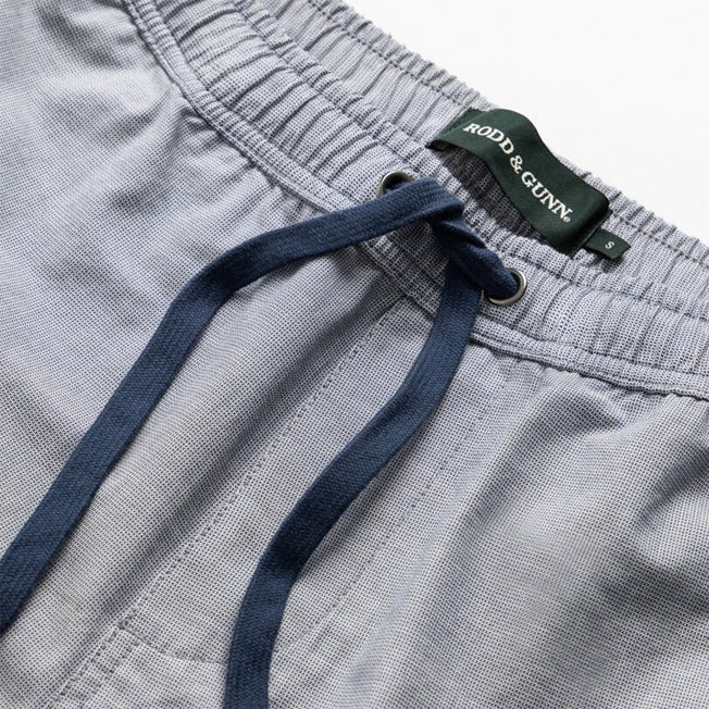 Rodd & Gunn The Gunn 7inch Resort Short