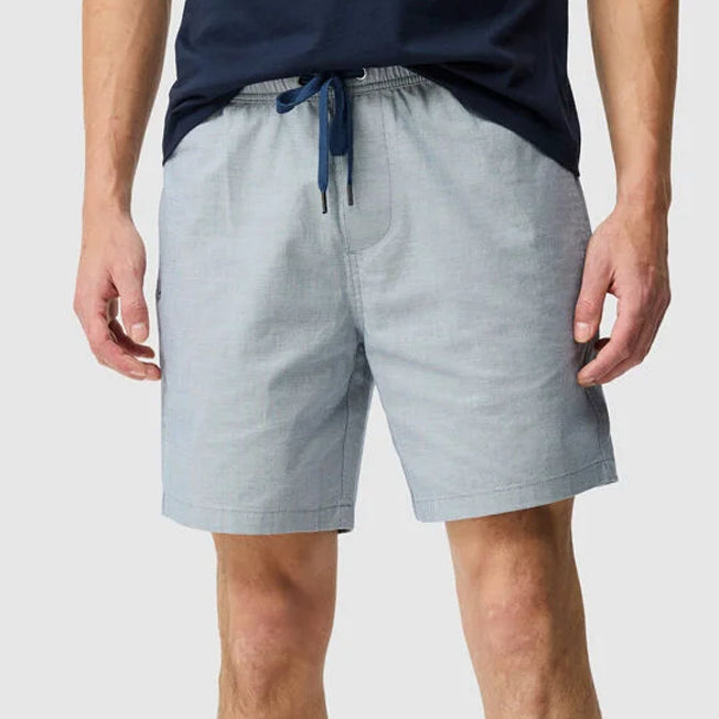 Rodd & Gunn The Gunn 7inch Resort Short