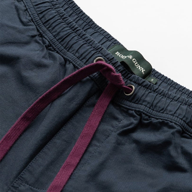 Rodd & Gunn The Gunn 7inch Resort Short