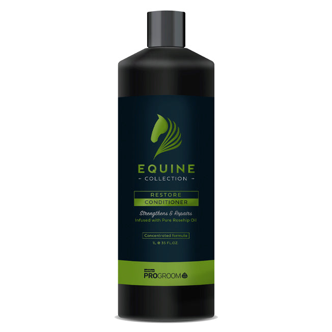 Pro Groom Equine Restore Conditioner