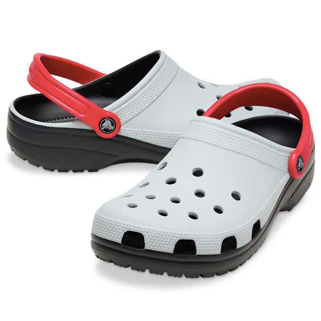 Crocs Classic Kids Retro Sport Clog
