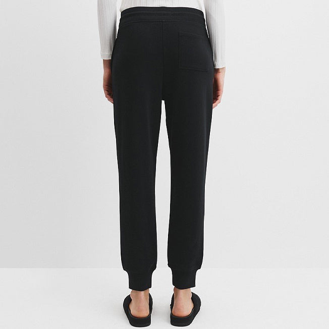 Country Road Lds Rib Cuff Track Pant