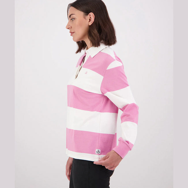 Swanndri Womens Ridgeway Rugby