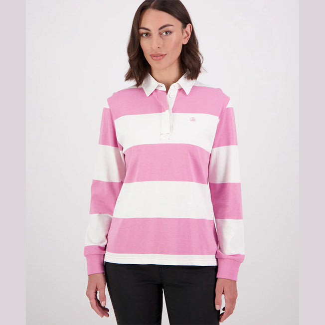 Swanndri Womens Ridgeway Rugby