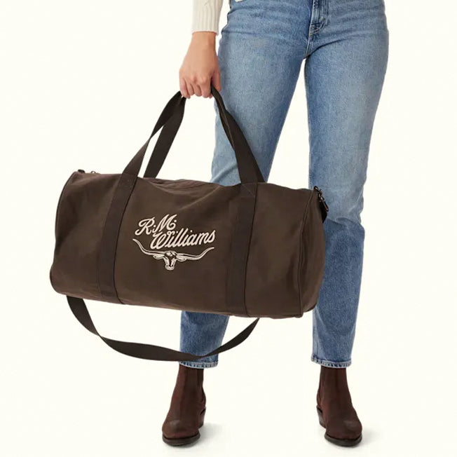 R.M. Williams RM Ditty Bag