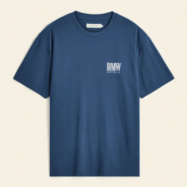R.M. Williams Classic RMW Tee