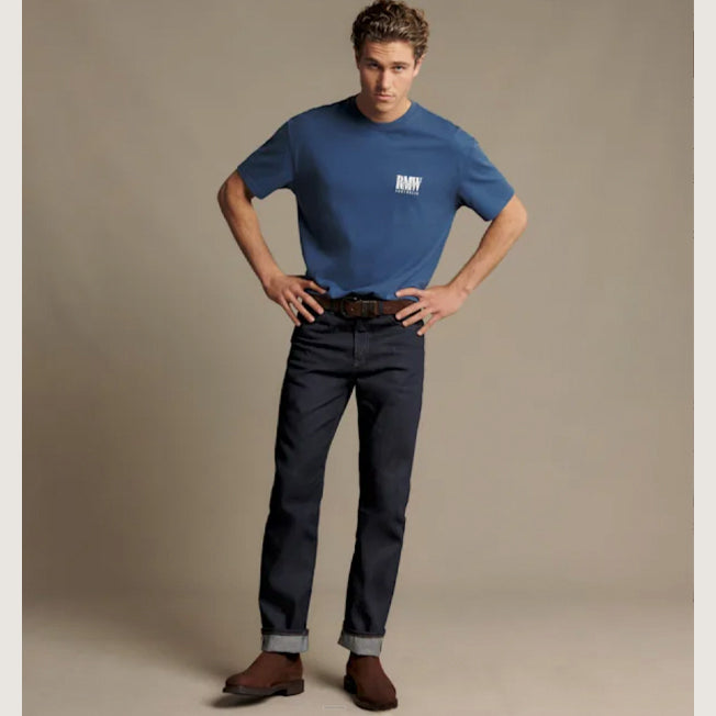 R.M. Williams Classic RMW Tee