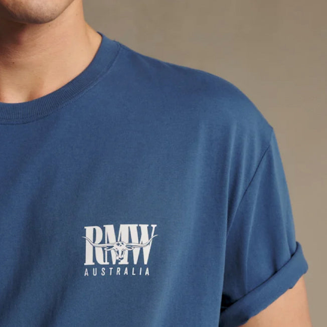 R.M. Williams Classic RMW Tee