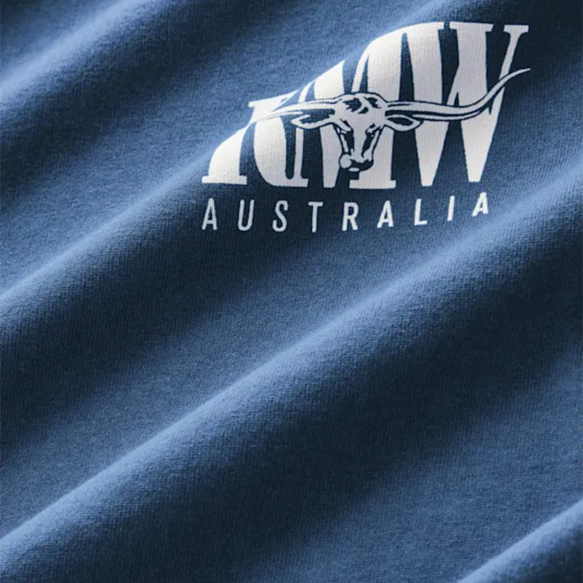 R.M. Williams Classic RMW Tee