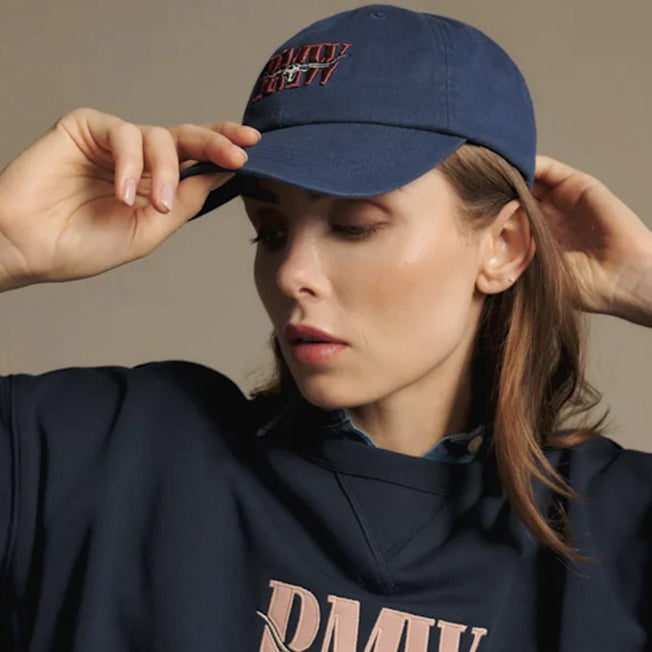 R.M. Williams Heritage Twill Cap