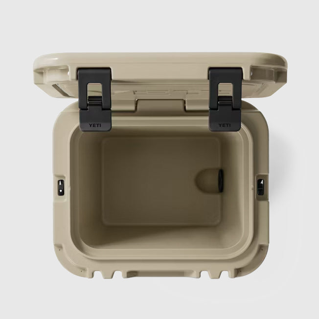 Yeti Roadie 24 2.0 Hard Cooler