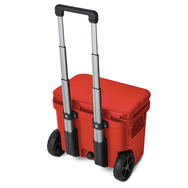 Yeti Roadie 32 Wheeled Hard Cooler w/ Telescopic Handle