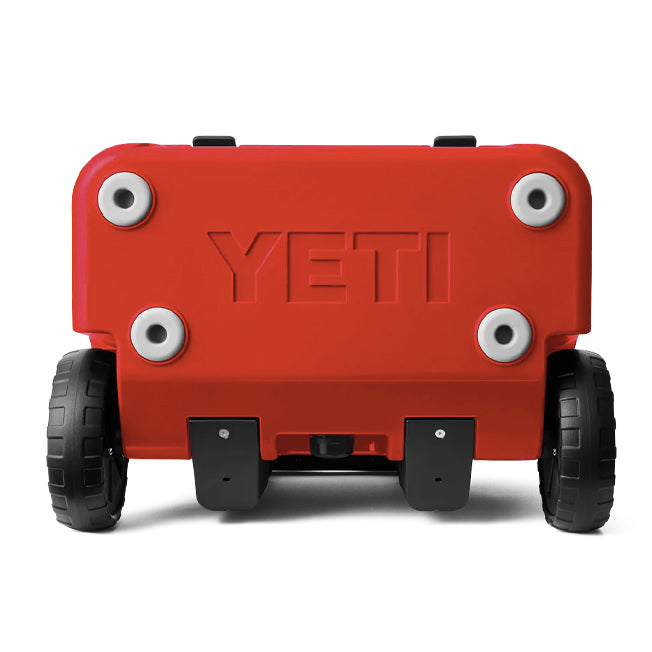 Yeti Roadie 32 Wheeled Hard Cooler w/ Telescopic Handle