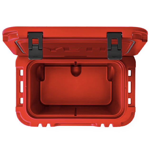 Yeti Roadie 32 Wheeled Hard Cooler w/ Telescopic Handle