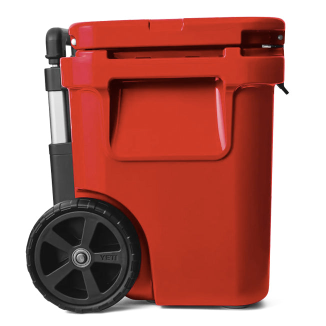 Yeti Roadie 32 Wheeled Hard Cooler w/ Telescopic Handle