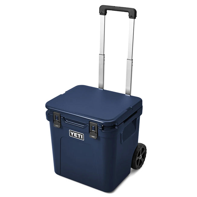 Yeti Roadie 48 Wheeled Hard Cooler w/ Telescopic Handle
