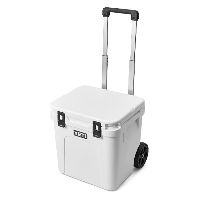 Yeti Roadie 48 Wheeled Hard Cooler w/ Telescopic Handle