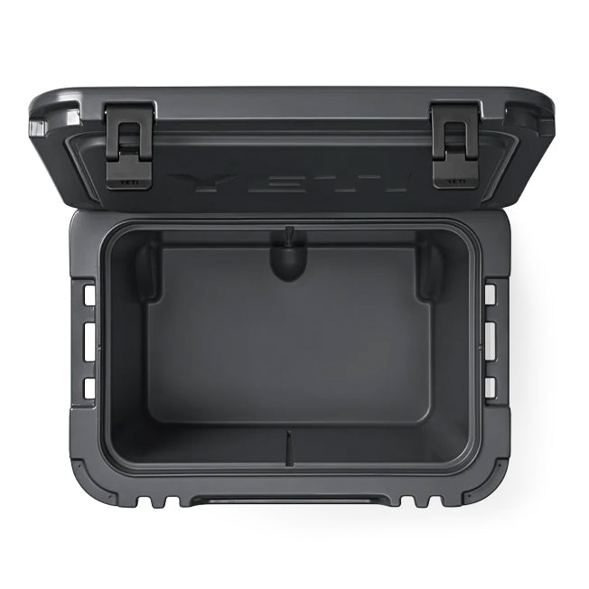 Yeti Roadie 60 Wheeled Hard Cooler w/ Telescopic Handle