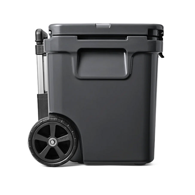 Yeti Roadie 60 Wheeled Hard Cooler w/ Telescopic Handle