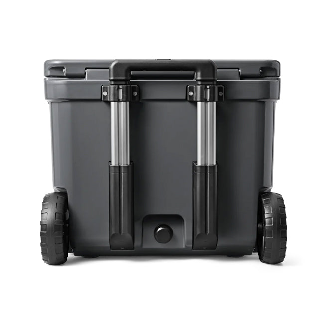 Yeti Roadie 60 Wheeled Hard Cooler w/ Telescopic Handle