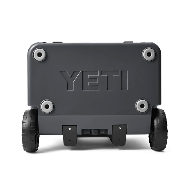 Yeti Roadie 60 Wheeled Hard Cooler w/ Telescopic Handle