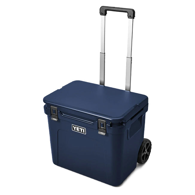 Yeti Roadie 60 Wheeled Hard Cooler w/ Telescopic Handle