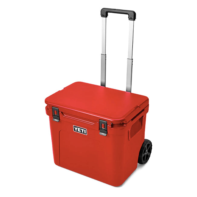Yeti Roadie 60 Wheeled Hard Cooler w/ Telescopic Handle
