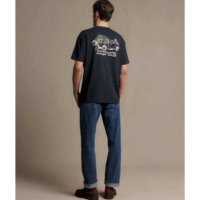 R.M. Williams Roadie Tee