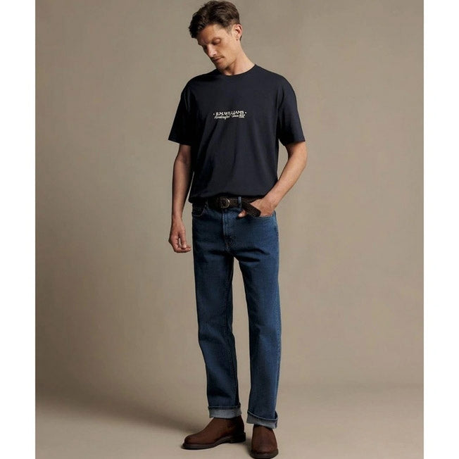 R.M. Williams Roadie Tee