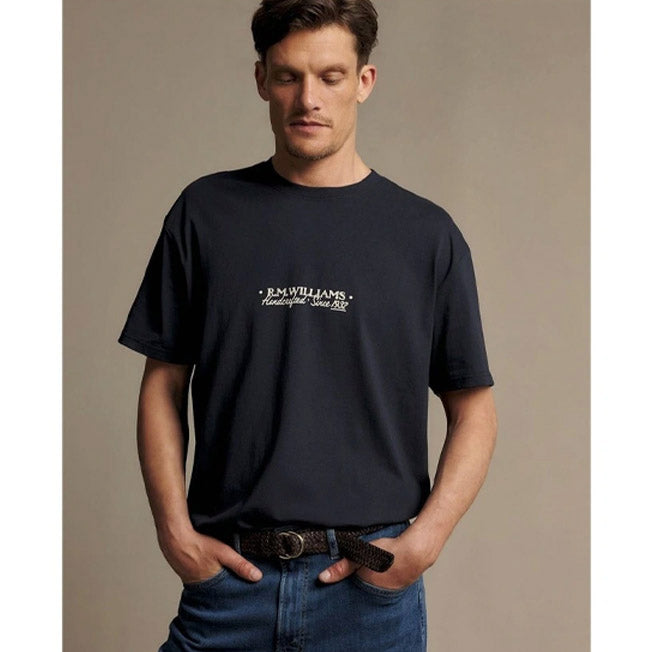 R.M. Williams Roadie Tee